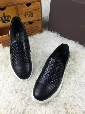 Bottega Venetta Fashion Casual Men Shoes--010